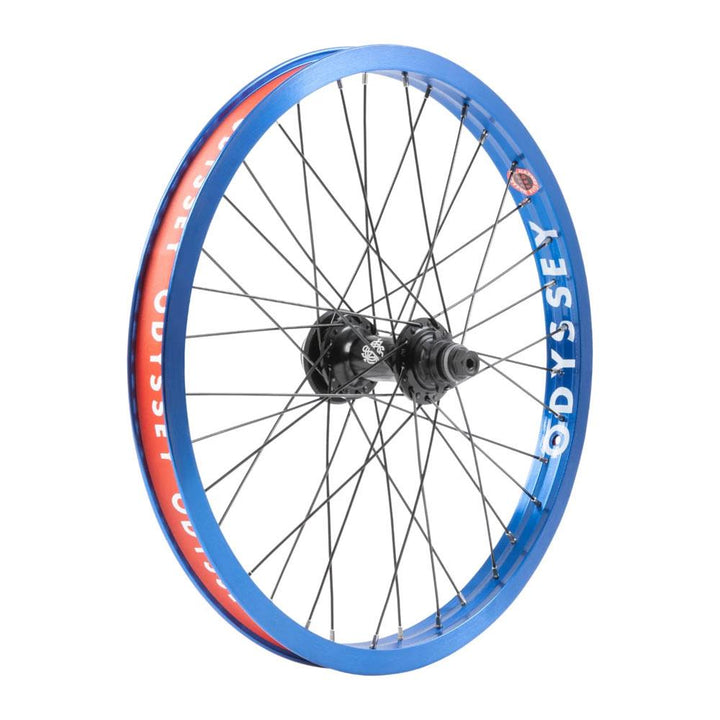 Odyssey Hazard Lite Antigram V2 Cassette Roue