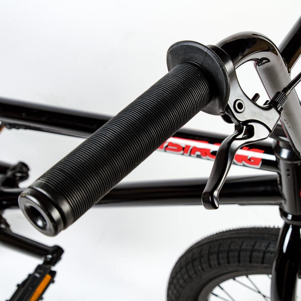 Stay Strong Inceptor BMX Vélo