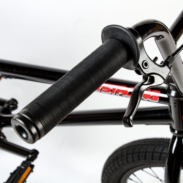 Stay Strong Inceptor BMX Vélo