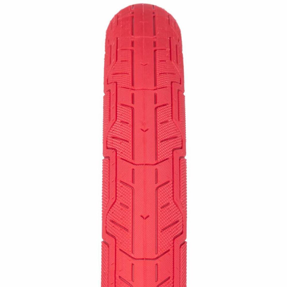 Radio Oxygen Foldable Race Tyre