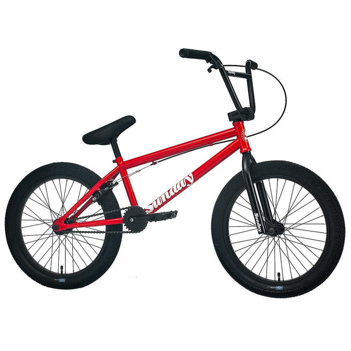 Sunday Blueprint Bici BMX