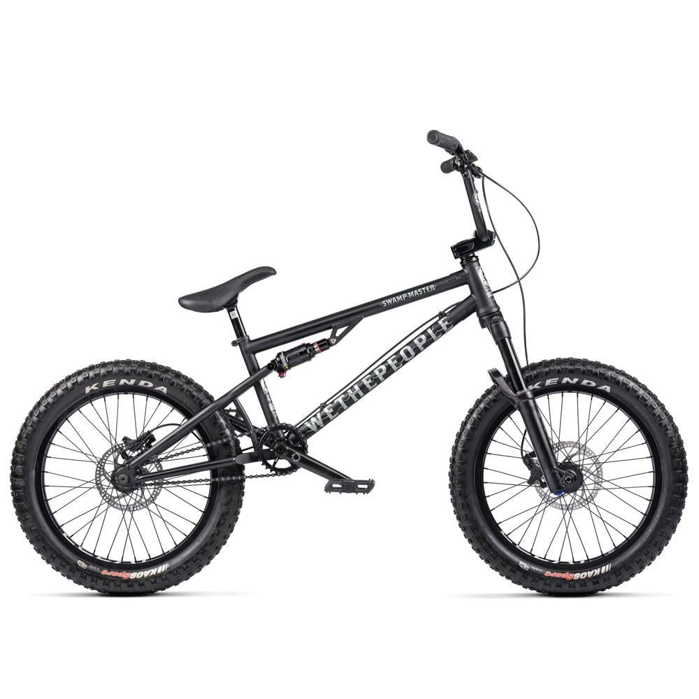 Wethepeople Swampmaster BMX Vélo
