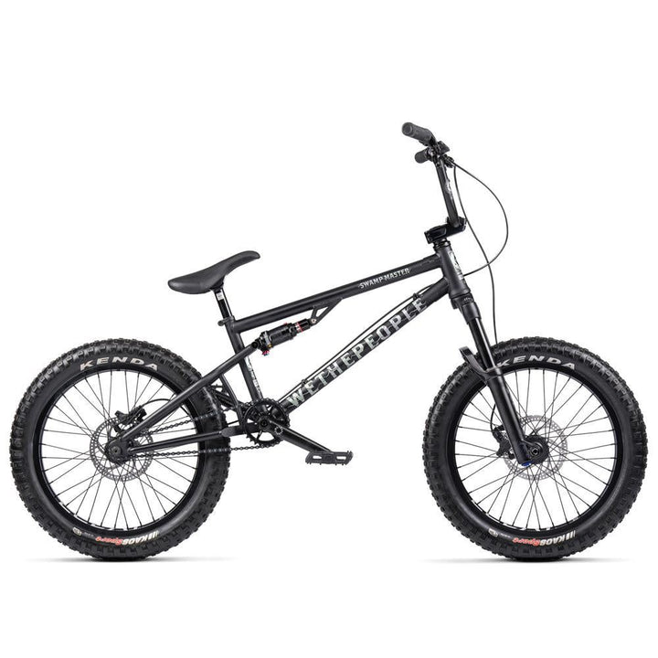 Wethepeople Swampmaster BMX Vélo
