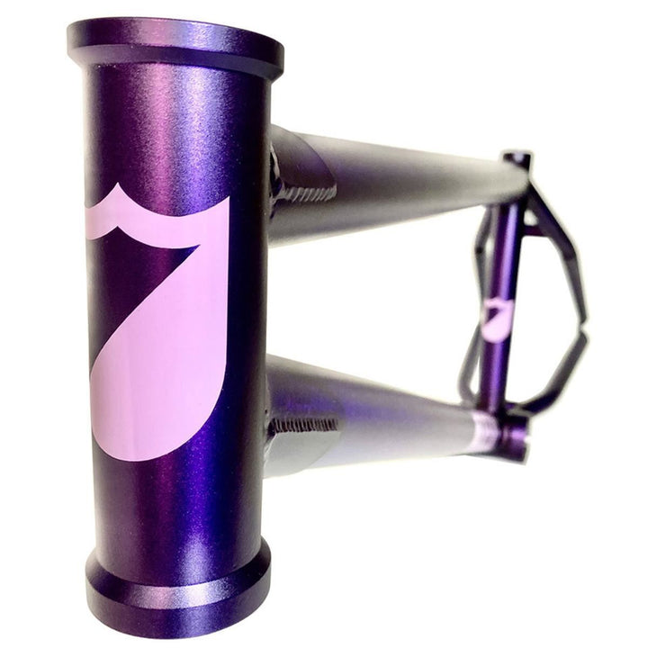 S&M ATF XL Rahmen
