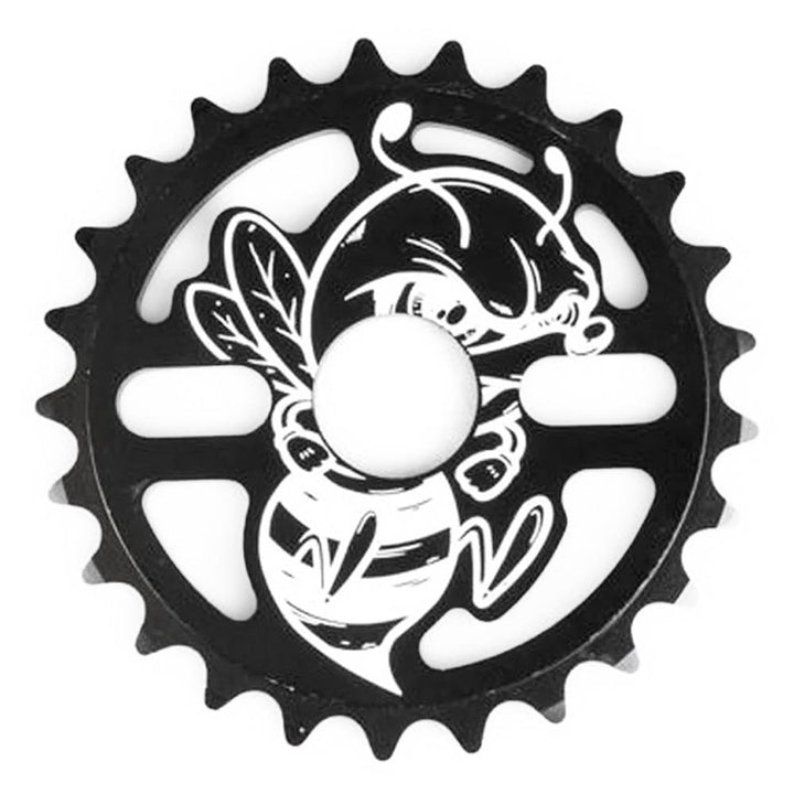 Total BMX Killabee Sprocket