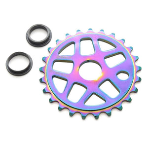 Salt Gateway Alloy Sprocket