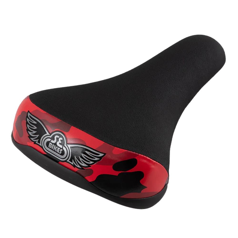 SE Bikes Flyer Camo Seat