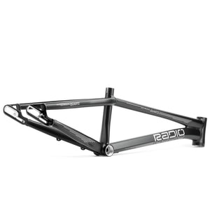 Radio Quartz Pro XXXL Cuadros de Bicicletas Race BMX