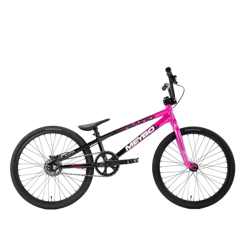 Meybo 2026 Clipper Race Bike Pro 21"