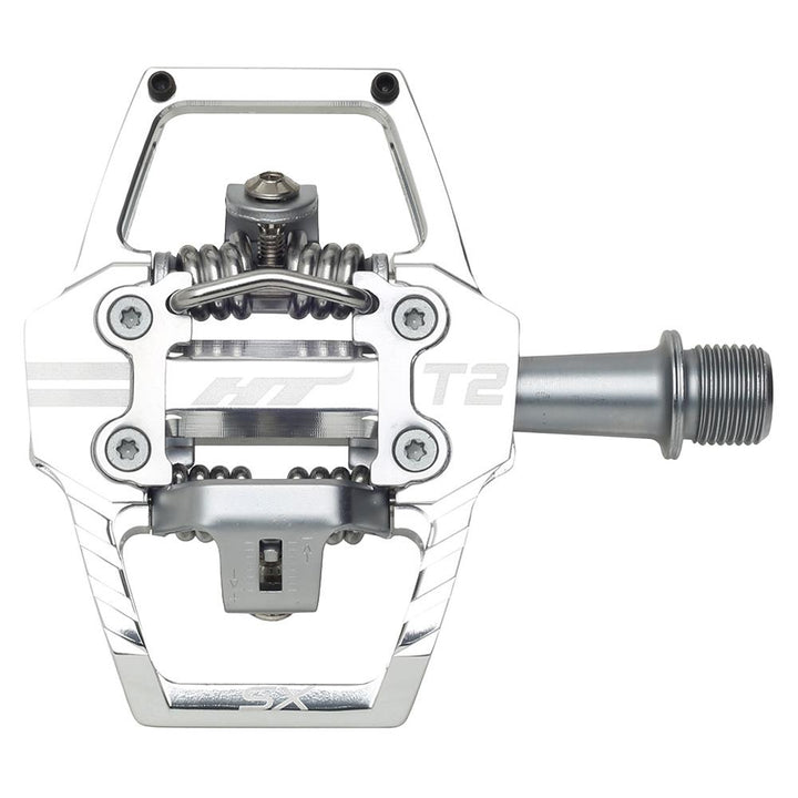 HT T2-SX Clipless Pedals