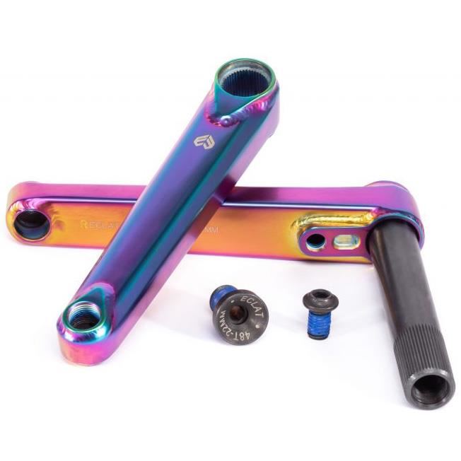 Eclat Spire Cranks