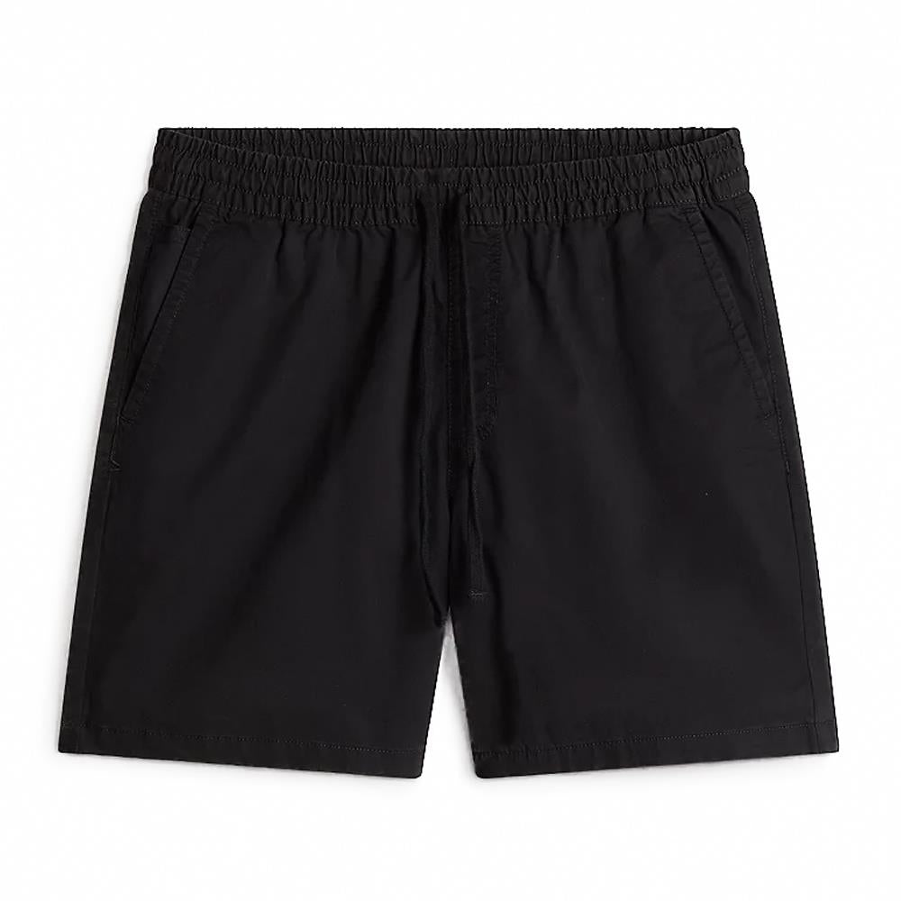 Vans Range Relaxed Elastic Shorts - Black