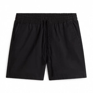 Vans Range Relaxed Elastic Shorts - Black