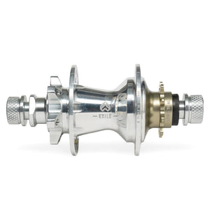 Eclat Exilio Disco Cassette Hub - RHD