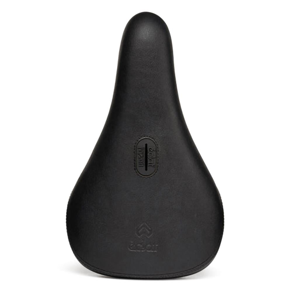 Eclat Oz Padded Fat Pivotal Seat - Black