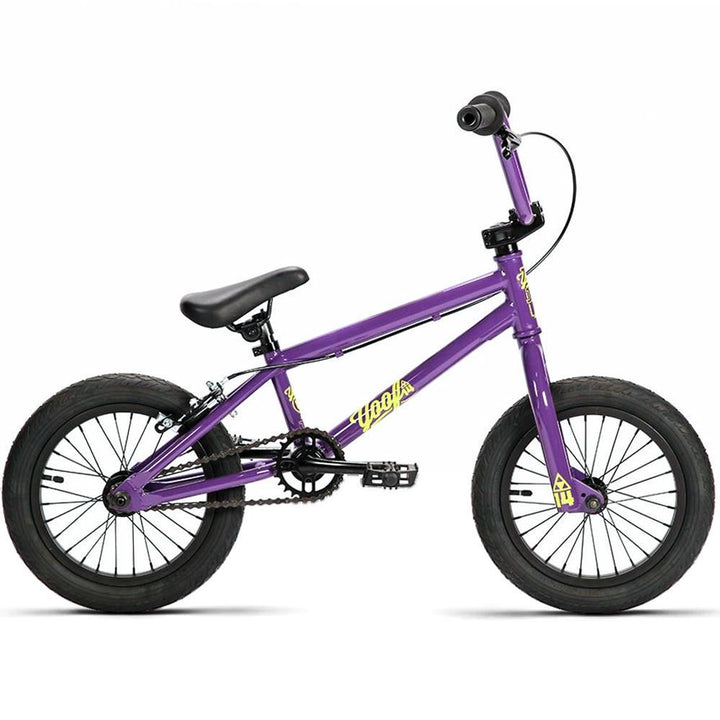 Jet BMX Yoof 14" BMX Rad