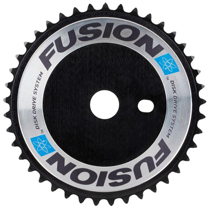 Haro Pignon à Disque Fusion