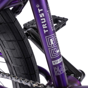 Wethepeople Trust BMX Bike