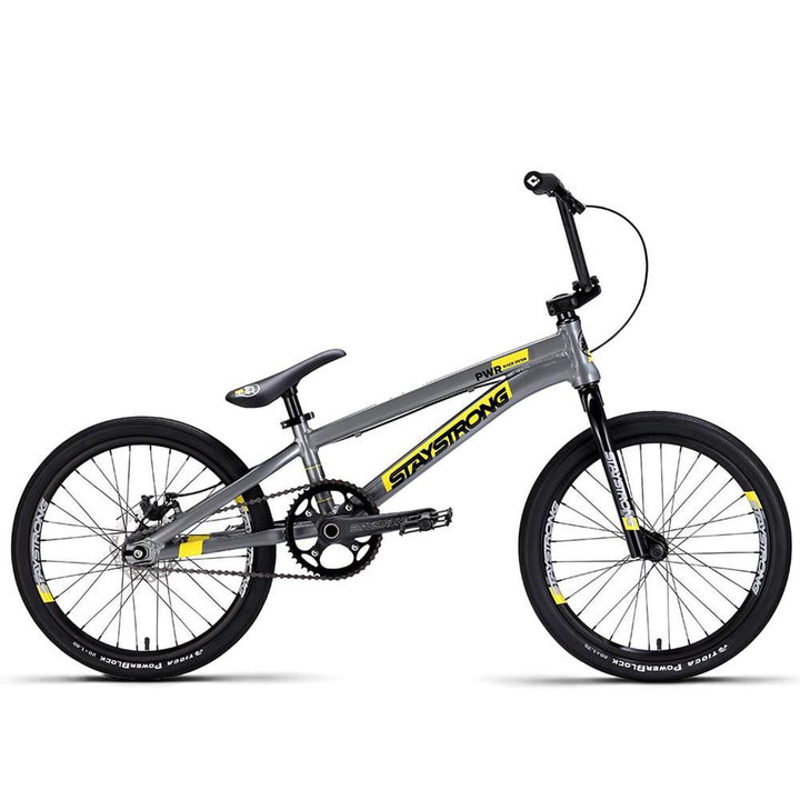 Stay Strong PWR Pro BMX Vélo de Course