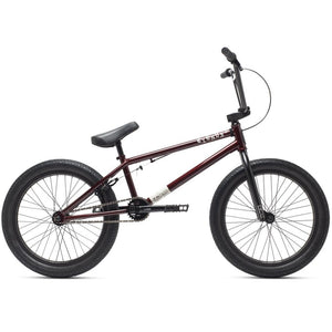 DK Cygnus BMX Bike