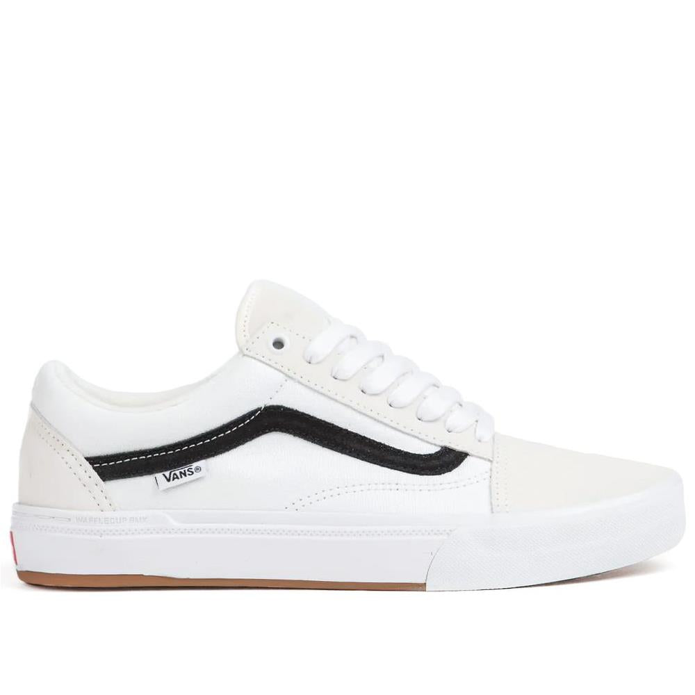 Vans Old Skool BMX - Guimauve