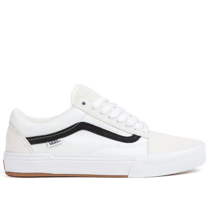 Vans Old Skool BMX - Guimauve