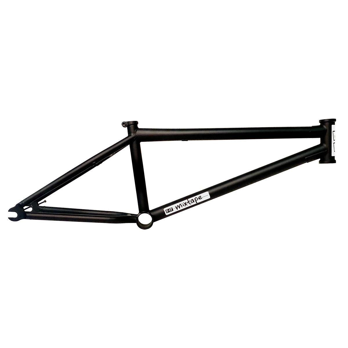 Fit Mixtape V3 Frame – Source BMX - EU