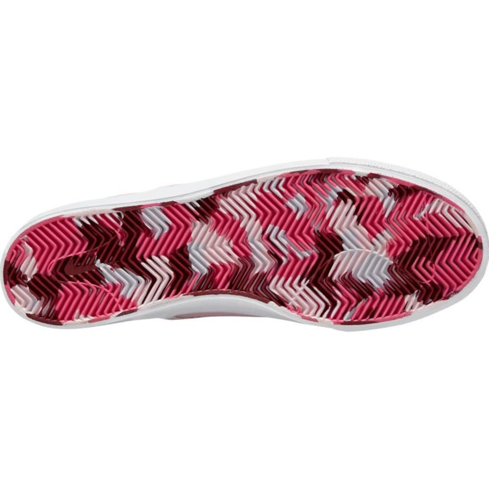 Nike SB Zoom Verona Slip x Leticia Bufoni Prism Pink/Team Red