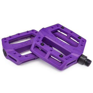 Eclat Contra Pedals