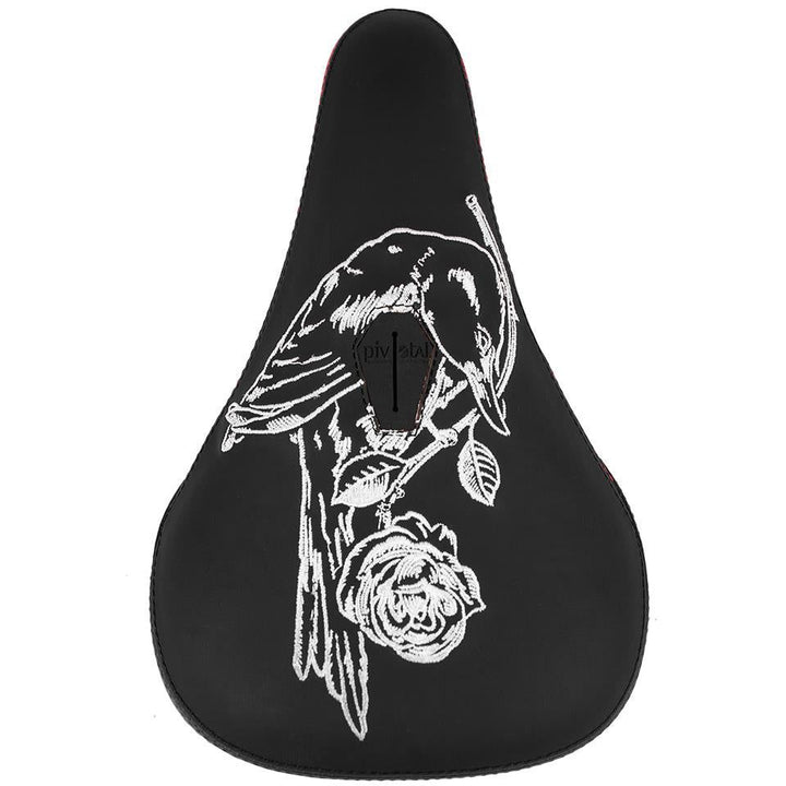 Subrosa x Shadow Siège Rose Crow Mid Pivotal 