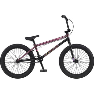 GT Slammer BMX Bicicleta