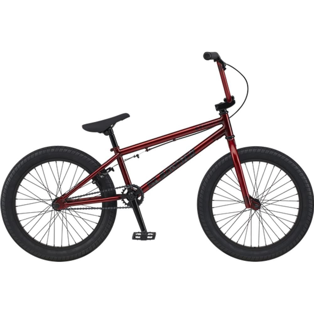 GT Slammer BMX Bicicleta