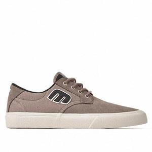 Etnies Barge Plus - Warm Grey/Black