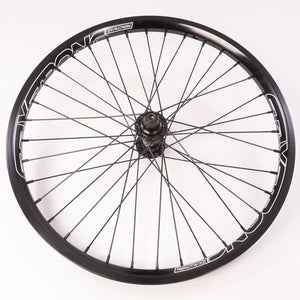 Stay Strong Reactiv 2 20" Race Wheelset - Black/ 1.75"