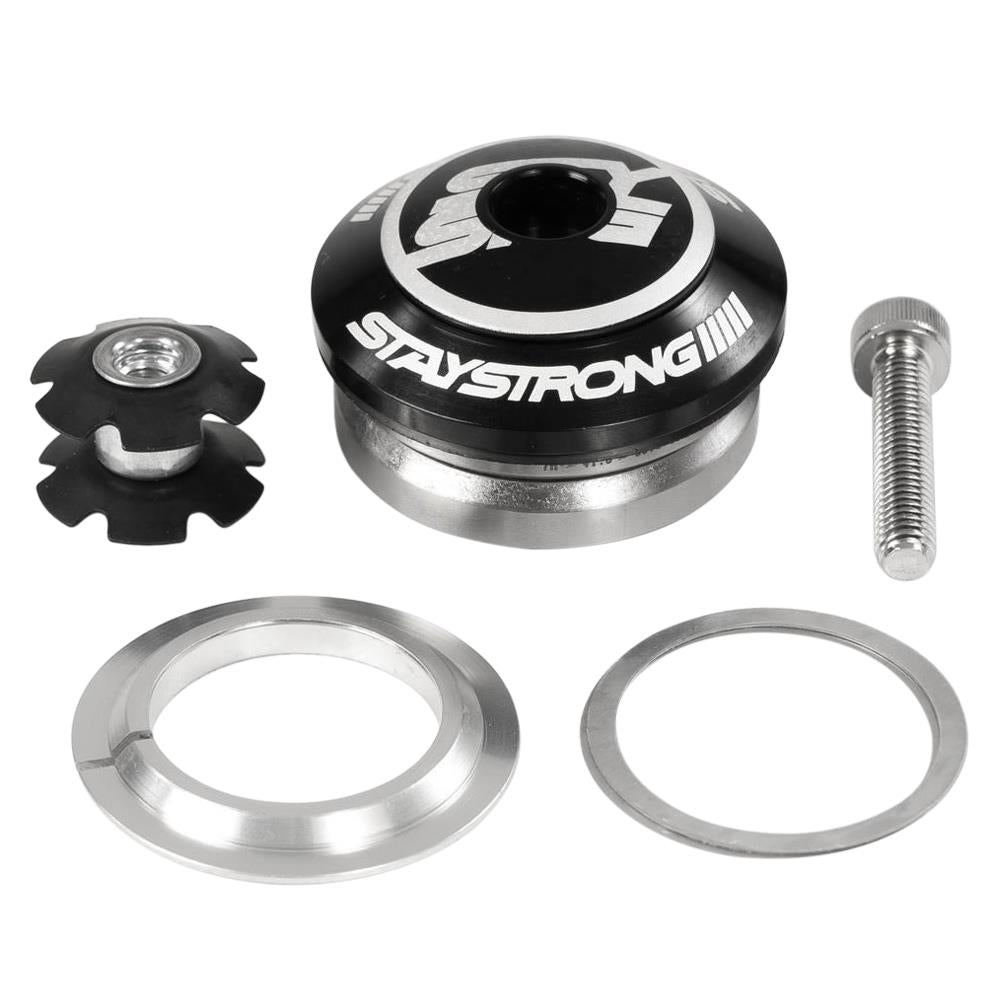 Stay Strong Sterzo BMX da Gara Icon 45/45