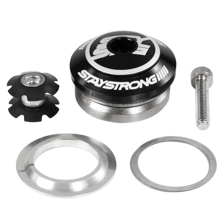 Stay Strong Sterzo BMX da Gara Icon 45/45