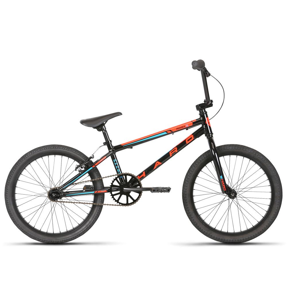 Haro Annex Si (Alloy) Bici da Gara BMX