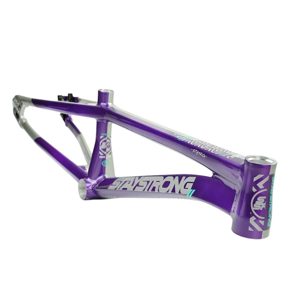 Stay Strong For Life V5.1 Cruiser Expert XL Frame