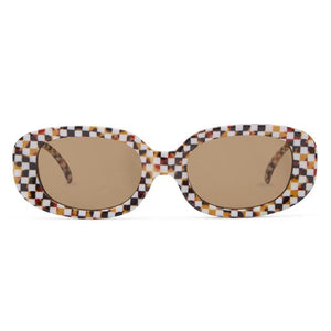 Vans Showstopper Sunglasses - Yarrow