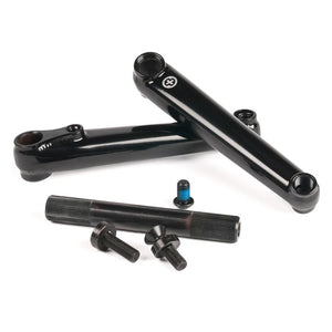 Saltplus Metron 48 Cranks