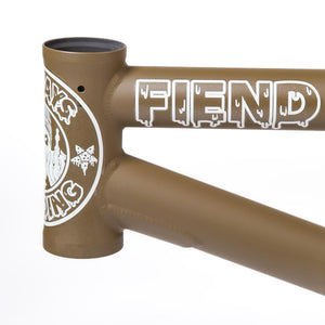 Fiend Reynolds V3 Rahmen