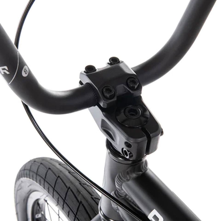 Radio Dice Bici BMX