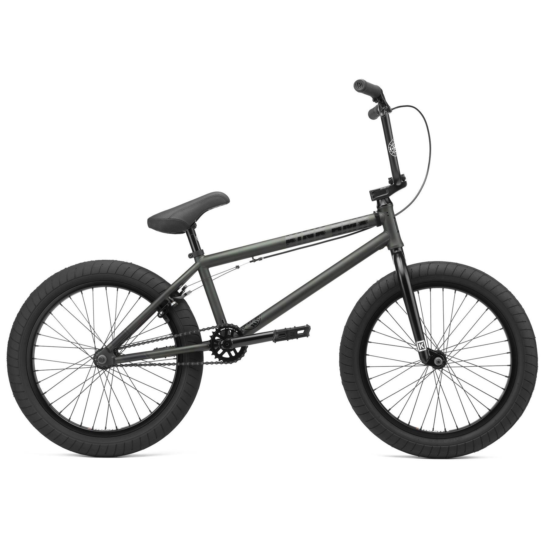 Kink Whip BMX Bike