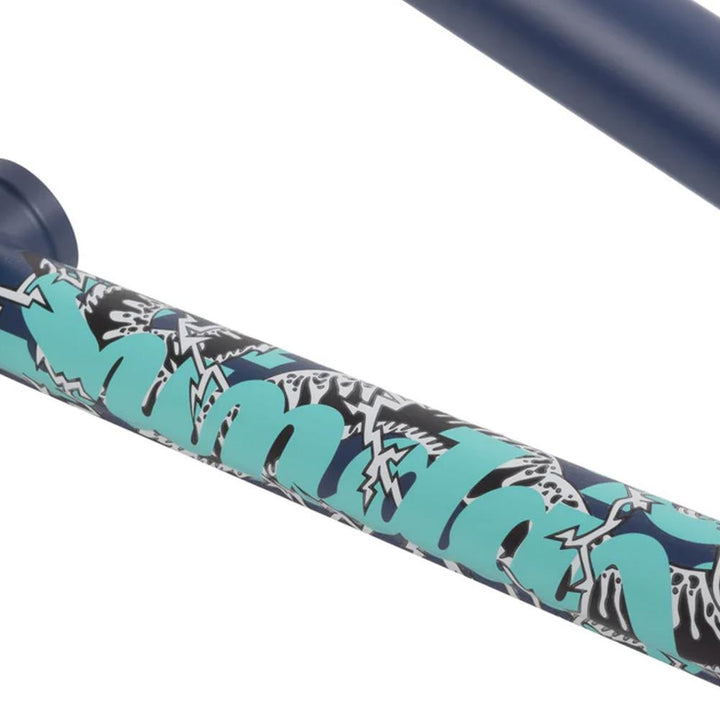 Sunday Darkwave Frame