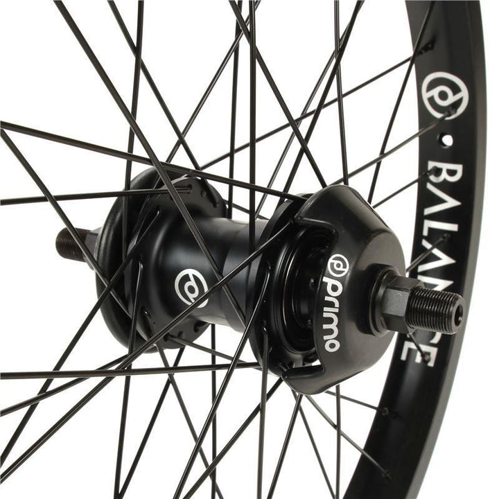 Primo Freemix Freecoaster Balance LT Roue - LHD