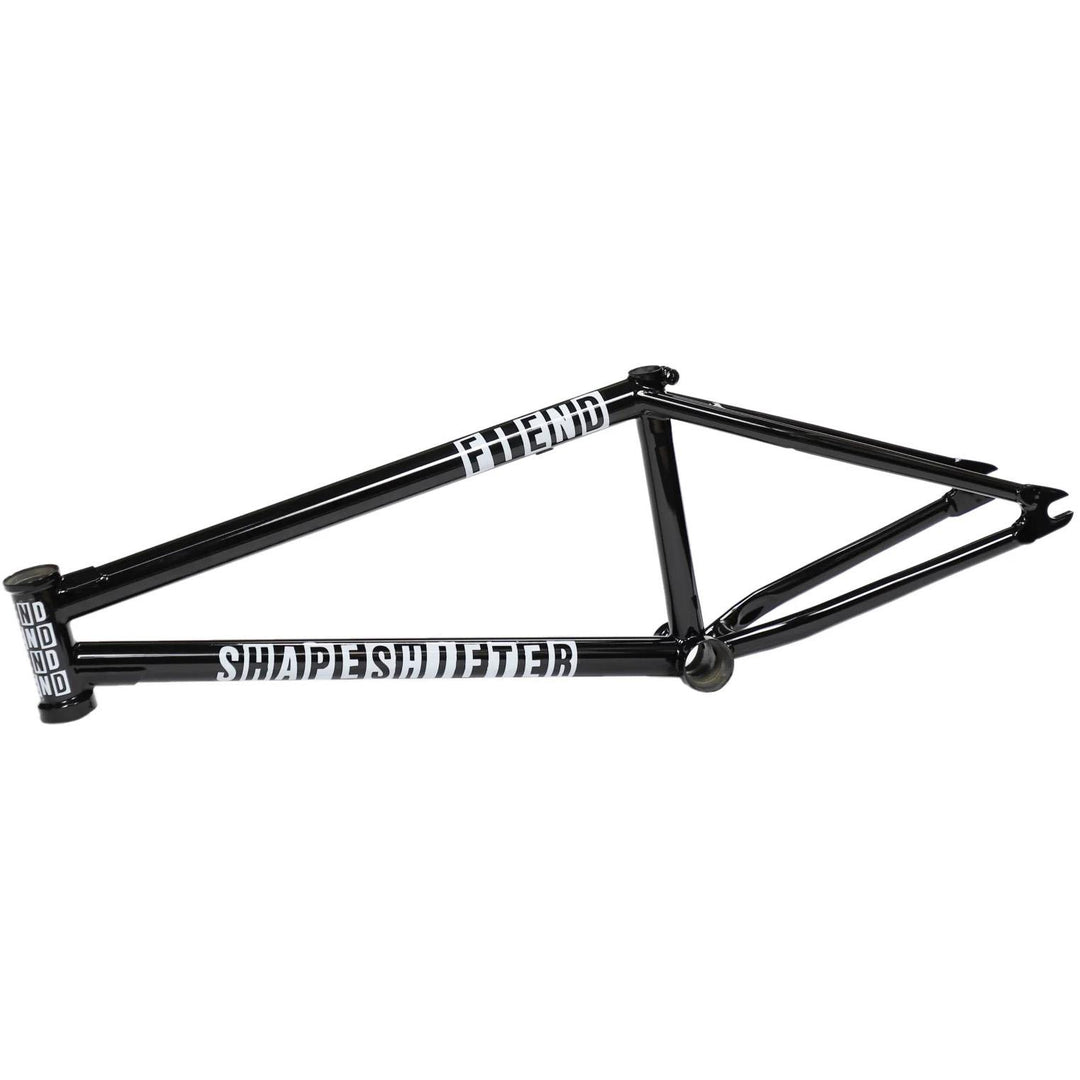Fiend Shapeshifter Long Chainstay Frame
