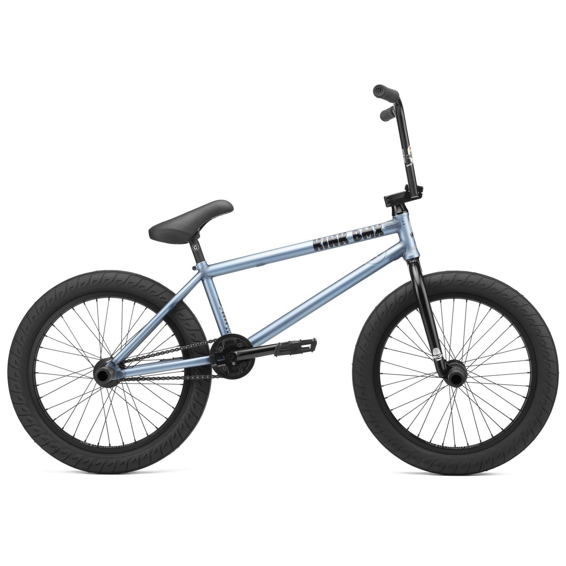 Kink Williams BMX Bike