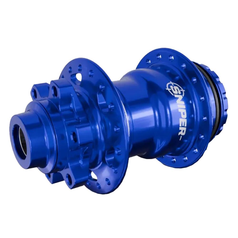 SD-X Sniper Evo Pro Rear Hub
