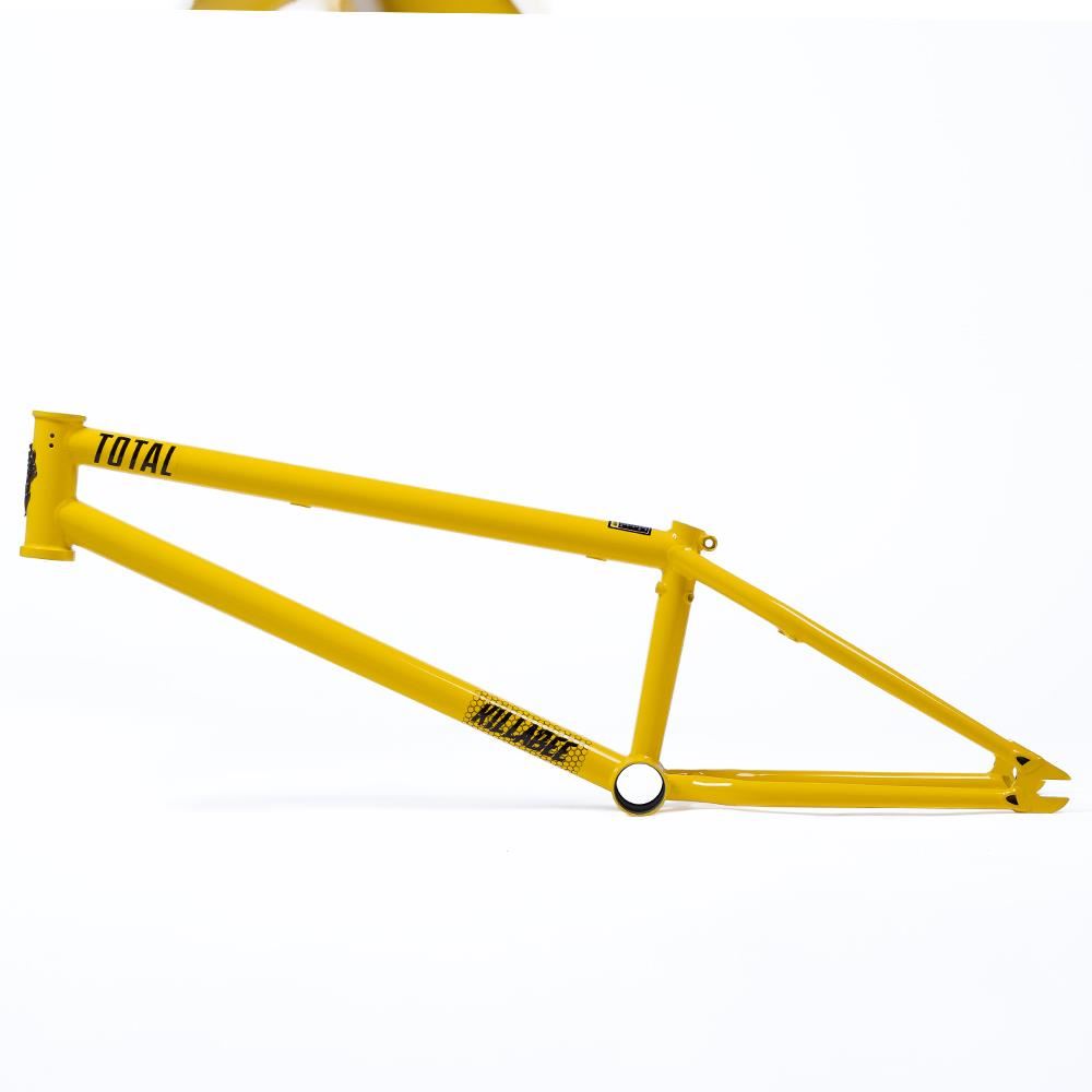 Total BMX Killabee K4 Rahmen