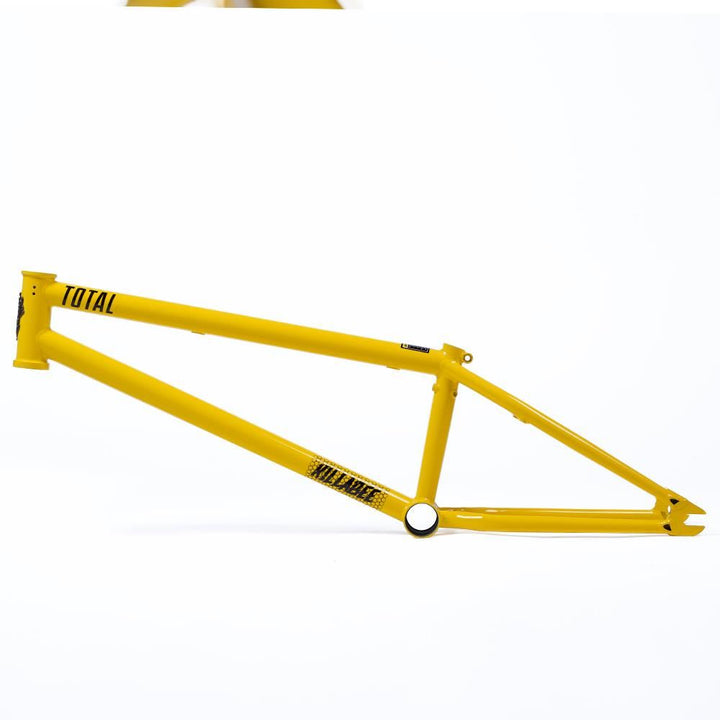 Total BMX Killabee K4 Rahmen